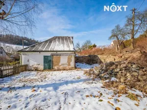 Prodej rodinného domu, Dlouhomilov, 156 m2