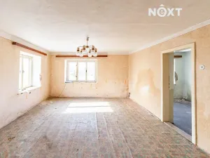 Prodej rodinného domu, Dlouhomilov, 156 m2