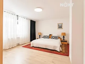 Prodej ubytování, Staré Město, 66 m2