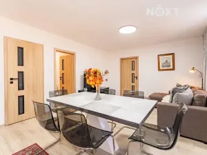 Prodej ubytování, Staré Město, 66 m2
