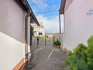 Prodej rodinného domu, Zlechov, 93 m2