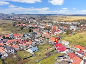 Prodej rodinného domu, Zlechov, 93 m2