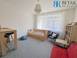 Pronájem bytu 1+1, Přerov, Dvořákova, 35 m2