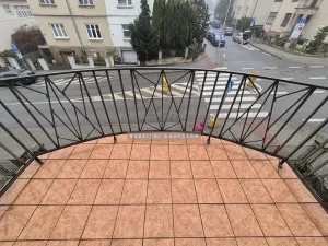 Pronájem bytu 2+1, Brno, 71 m2