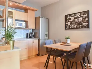 Prodej bytu 2+kk, Olomouc, Peškova, 62 m2