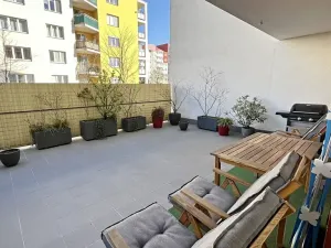 Prodej bytu 2+kk, Olomouc, Peškova, 62 m2