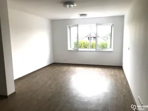Pronájem bytu 1+kk, Olomouc, Dolní novosadská, 43 m2