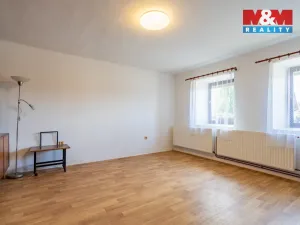 Prodej rodinného domu, Horosedly, 52 m2