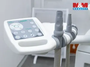 Pronájem komerční nemovitosti, Brno - Brno-město, Masarykova, 13 m2