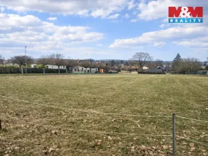 Prodej pozemku pro bydlení, Velké Albrechtice, 1065 m2