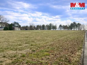 Prodej pozemku pro bydlení, Velké Albrechtice, 1065 m2