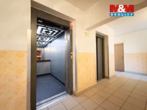 Prodej bytu 1+kk, Karviná - Mizerov, Studentská, 25 m2