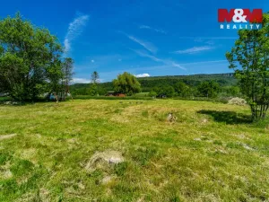 Prodej pozemku pro bydlení, Libouchec, 1812 m2