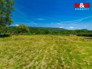 Prodej pozemku pro bydlení, Libouchec, 1812 m2