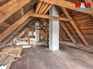 Prodej rodinného domu, Studenec - Zálesní Lhota, 119 m2