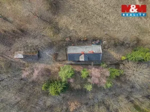 Prodej rodinného domu, Studenec - Zálesní Lhota, 119 m2