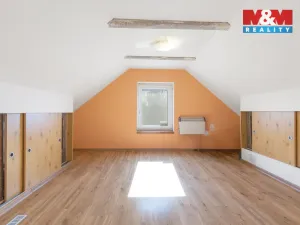 Prodej chaty, Ostrava - Michálkovice, Rajská, 99 m2