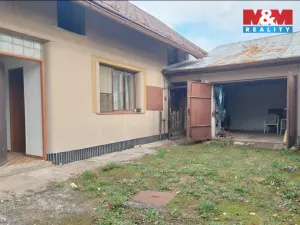 Prodej rodinného domu, Staňkovice - Smilovice, 155 m2