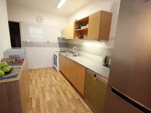 Prodej bytu 4+kk, Praha - Černý Most, Vašátkova, 98 m2