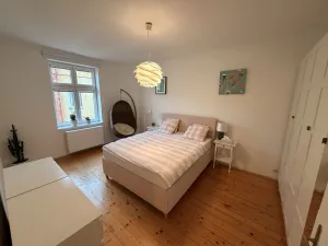 Pronájem bytu 2+1, Praha - Vršovice, Ruská, 63 m2