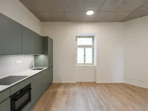 Prodej bytu 3+kk, Praha - Nusle, Boleslavova, 58 m2