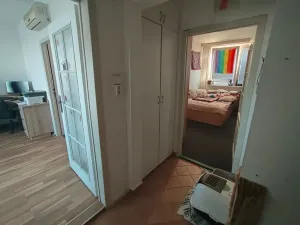 Pronájem bytu 3+1, Olomouc, 64 m2