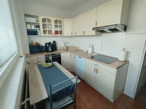 Pronájem bytu 3+1, Olomouc, 64 m2