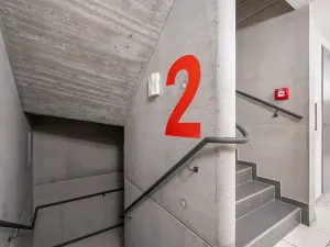 Prodej kanceláře, Brno, Milady Horákové, 167 m2