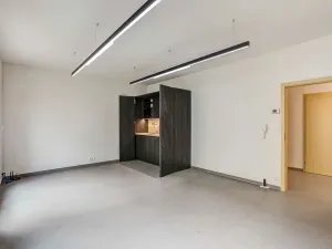 Prodej kanceláře, Brno, Milady Horákové, 167 m2