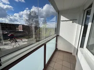 Pronájem bytu 3+1, Rokycany, Polní, 72 m2