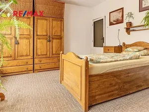 Prodej rodinného domu, Kostelec nad Černými lesy, Kutnohorská, 150 m2