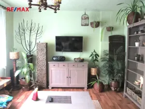 Prodej rodinného domu, Kostelec nad Černými lesy, Kutnohorská, 150 m2