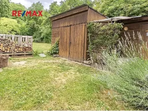 Prodej rodinného domu, Kostelec nad Černými lesy, Kutnohorská, 150 m2