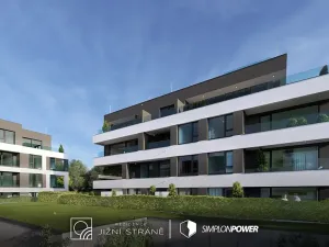 Prodej bytu 1+kk, Olomouc, Leopolda Pospíšila, 34 m2