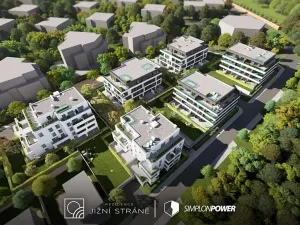 Prodej bytu 1+kk, Olomouc, Leopolda Pospíšila, 34 m2