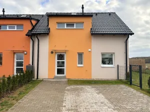 Prodej rodinného domu, Nehvizdy, Družstevní, 96 m2