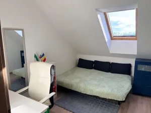 Prodej rodinného domu, Nehvizdy, Družstevní, 96 m2