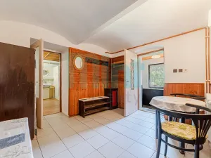 Prodej rodinného domu, Hošťálkovy, 120 m2