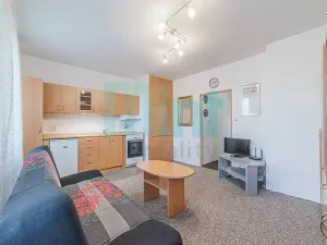 Prodej bytu 1+kk, Frýdek-Místek, J. E. Purkyně, 27 m2