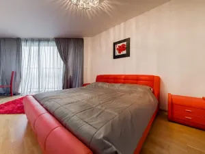 Pronájem bytu 2+kk, Praha - Žižkov, Ke kapslovně, 69 m2