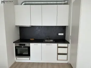 Pronájem bytu 2+kk, Pardubice, Východní, 43 m2