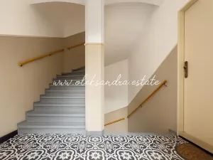 Prodej bytu 1+1, Praha - Žižkov, Husitská, 39 m2