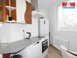 Prodej bytu 4+1, Praha - Hlubočepy, Renoirova, 80 m2