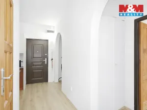 Prodej bytu 4+1, Praha - Hlubočepy, Renoirova, 80 m2