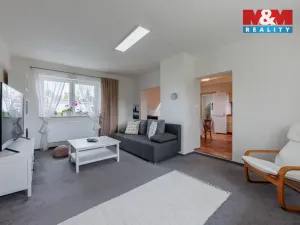 Prodej rodinného domu, Karlovy Vary - Bohatice, Na Stezce, 182 m2