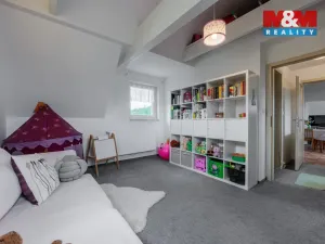 Prodej rodinného domu, Karlovy Vary - Bohatice, Na Stezce, 182 m2