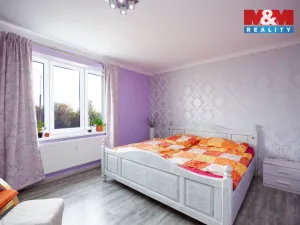 Prodej bytu 2+kk, Ostrava - Slezská Ostrava, Chittussiho, 55 m2