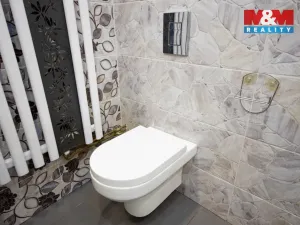 Prodej bytu 2+kk, Ostrava - Slezská Ostrava, Chittussiho, 55 m2