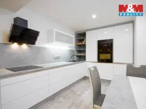 Prodej bytu 2+kk, Ostrava - Slezská Ostrava, Chittussiho, 55 m2