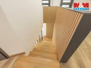 Prodej rodinného domu, Klobuky - Páleček, 179 m2